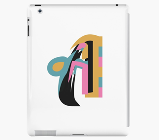 iPad Cases and Skins